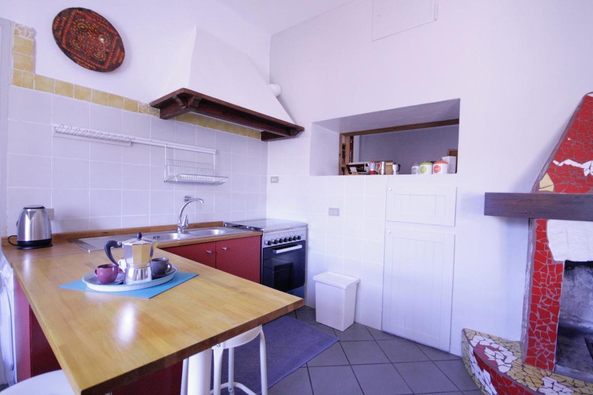 Sentirsi A Casa In Centro A Torino! Apartment Bagian luar foto