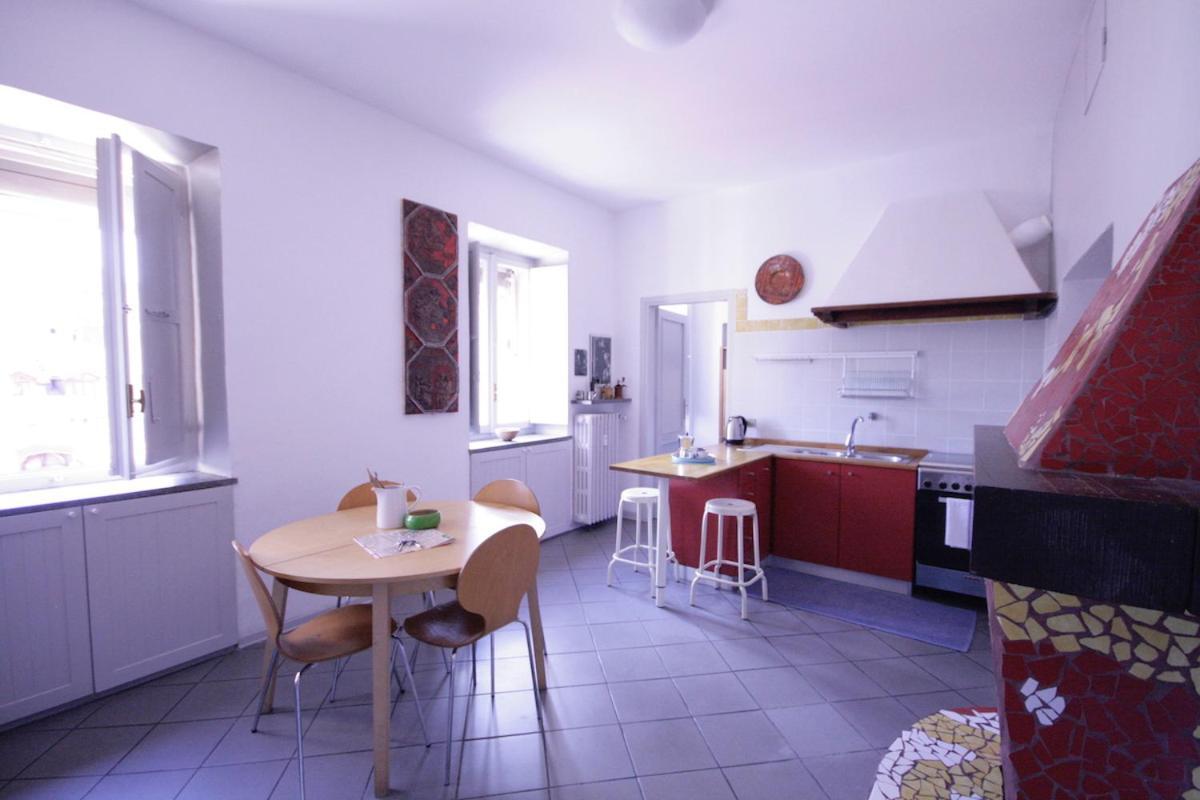 Sentirsi A Casa In Centro A Torino! Apartment Bagian luar foto